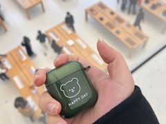 -Apple零售店(苏州店)