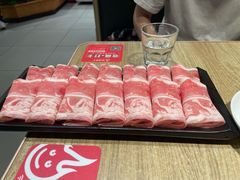 -彤德莱牛肉火锅(双港店)
