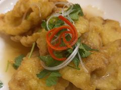 -李老哈·东北菜(宋园路店)