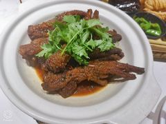-丁里羊肉小镇(天鹅湖总店)