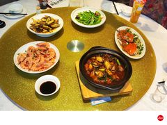 -渔满仓海鲜渔家(象山二店)