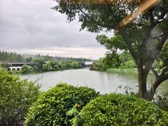 -上海怡沁园度假酒店