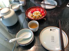 -苏帮袁Sue Cuisine(将台店)