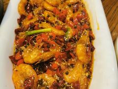-大川先生·小龙虾·川菜(信义坊店)