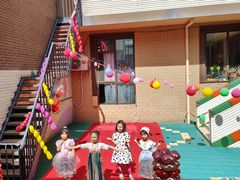 -圣德美艺术双语幼稚园