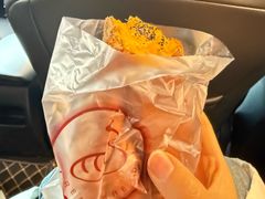 地瓜面包-韩国利尔面包(桂林路店)