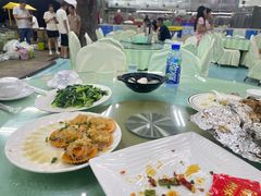 -景好海鲜餐厅(大鹏必选旅游店)