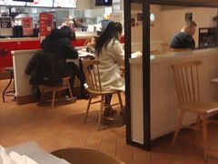 -肯德基(建华店)