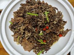 -下梅人家土菜馆(历史文化餐厅度假区店)