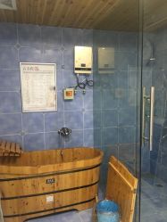 -蓝丝带产后恢复中心(清扬茂业店)