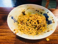 -兵哥豌豆面(雅颂居店)