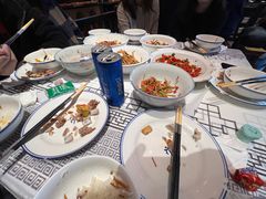 -农耕记·湖南土菜(科技园店)