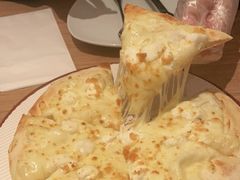 -必胜客(华南摩尔店)