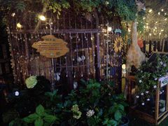 -西西里轰趴日租聚会别墅·团建拓展