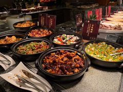 -金海湾自助餐厅(金陵饭店)