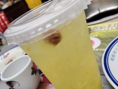 潮汕老盐凤梨-鸿姐老火锅·传统炒料(上海旗舰店)