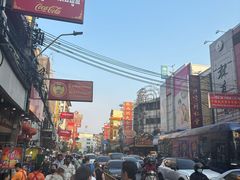 -唐人街(耀华力路)