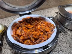 -汉巴味德·烤肉与啤酒的自助(杭州大悦城店)