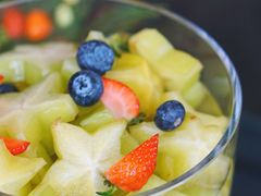 -福州泰禾铂尔曼酒店·大堂酒廊