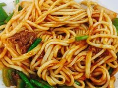 -北京外国语大学东院食堂