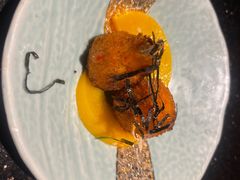 -上井料理黑金店(IFS国金中心店)