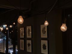 大堂-壳里西餐厅Coquille Seafood Bistro(蒙自路店)