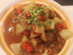 -眉州东坡(通州店)