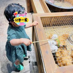 -酷嗒动物文化乐园(cutezoo西溪乐天城店)