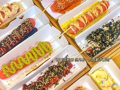 -似季甜铺·糖水·下午茶·小吃(麦地店)