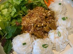 -越美小馆·越南料理(曲江店)