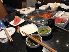 -海底捞火锅(龙湖三千集店)