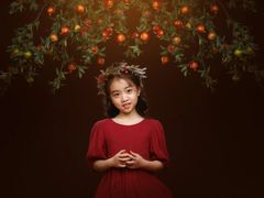 -梵希家庭影像馆(滨海店)