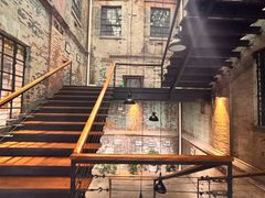 -八号桥艺术空间1908粮仓