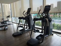 -上海静安香格里拉大酒店