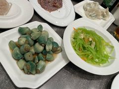 -松花湖水饺(新濠天地店)