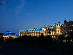 -青岛海泉湾皇冠假日度假酒店