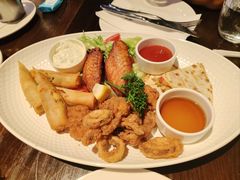 -blue frog蓝蛙(长泰广场店)