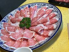 -东来顺饭庄(金泉广场店)