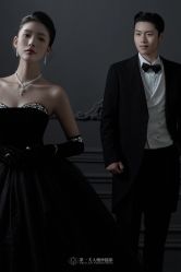 -第一夫人婚纱摄影(南京店)