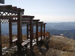 -白草畔自然风景区