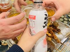 -老谢野馄饨(延安路店)