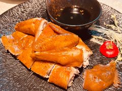 -德尚煌·顺德菜(誉山悠方天地店)