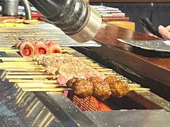 -鸟串烧Yakitori