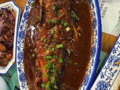 -洞天食府(北大街店)