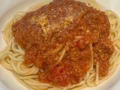 -萨莉亚意式餐厅(南京环亚凯瑟琳广场店)