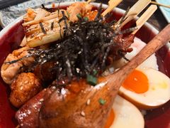 -眷屋の深夜食堂(云锦中心店)