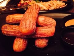 -Luchador摔跤手墨西哥餐厅(恒宇广场店)