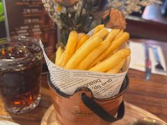 -1886德国汽车餐厅(外滩中央店)