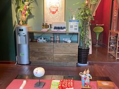 -Together·泰式按摩精油SPA(天山店)