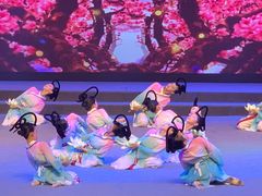 -武汉音乐学院徐东基地